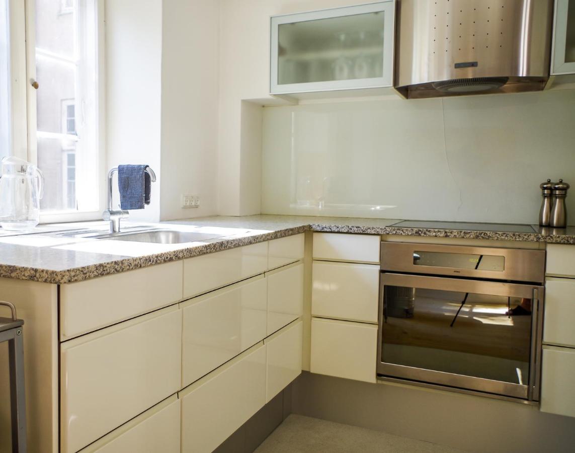 Bright Apartment Next To The King'S Garden Copenhagen Exterior photo